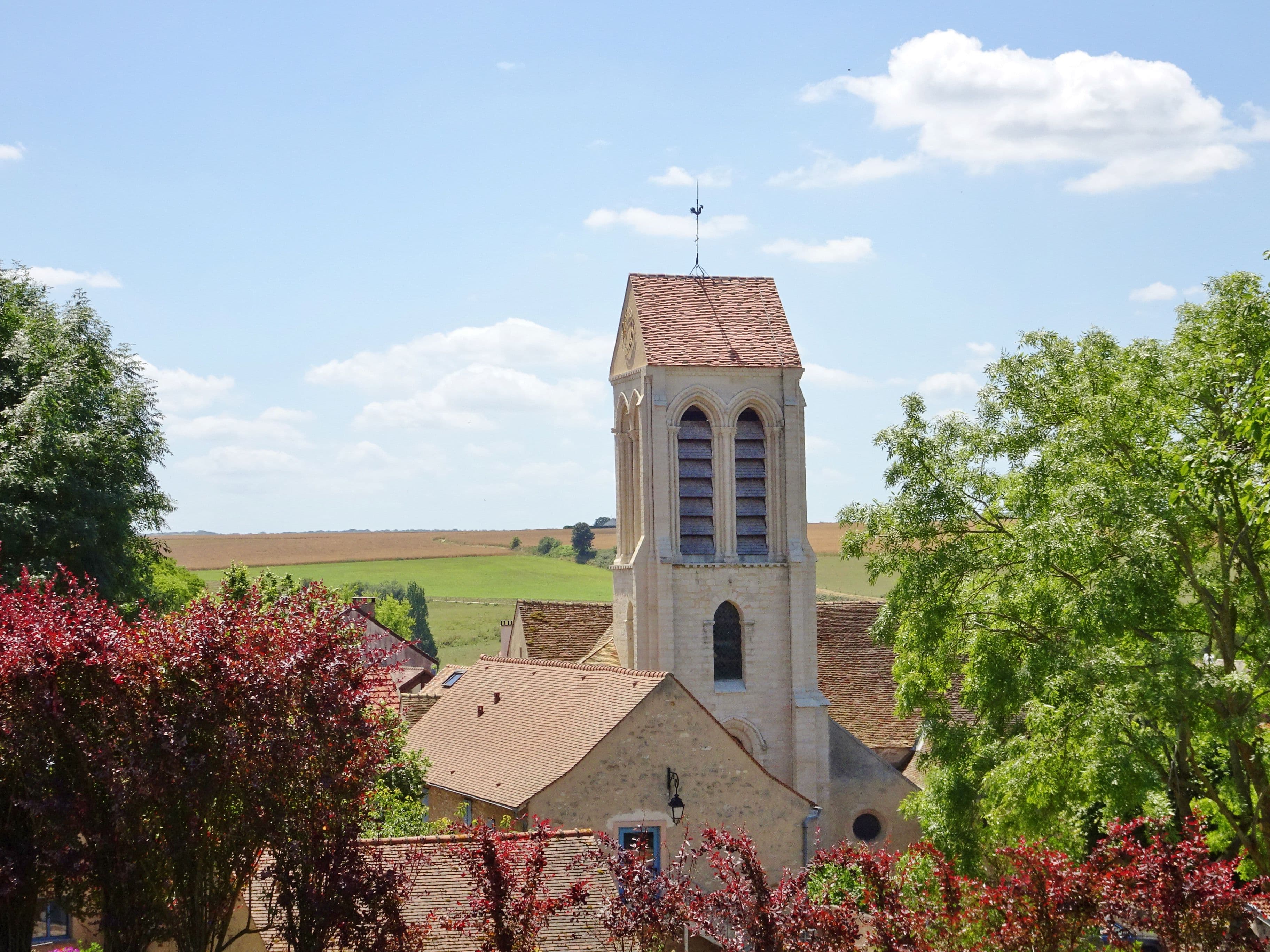 Foto von Chavenay